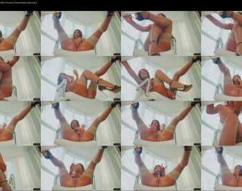 _d_a_s_h_a_ — 4 minute Chaturbate female naked cam show, 720p, Jul 25, 2023