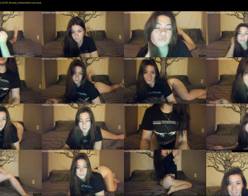 _modestmouse — 84 minute Chaturbate female naked cam show, 720p, Jul 25, 2023