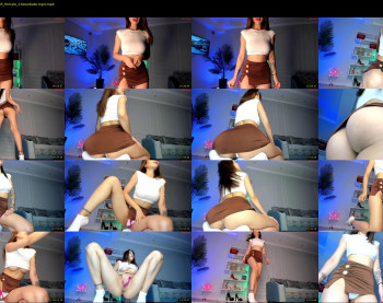 didiactive — 91 minute Chaturbate female naked cam show, 720p, Jul 24, 2023