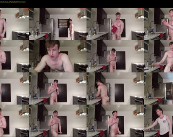 dmitrydickov — 26 minute Chaturbate male naked cam show, 480p, Jul 24, 2023