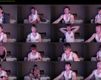 dmitrydickov — 120 minute Chaturbate male naked cam show, 720p, Jul 24, 2023