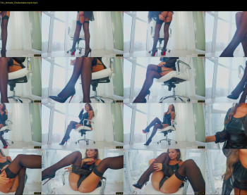 _d_a_s_h_a_ — 5 minute Chaturbate female naked cam show, 720p, Jul 25, 2023