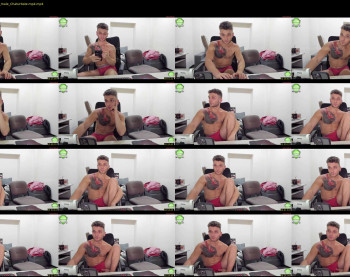 classied — 8 minute Chaturbate male naked cam show, 720p, Jul 25, 2023