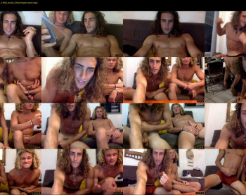 coconanacam — 105 minute Chaturbate male naked cam show, 720p, Jul 25, 2023