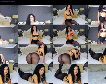 crystallluv — 79 minute Chaturbate female naked cam show, 720p, Jul 25, 2023