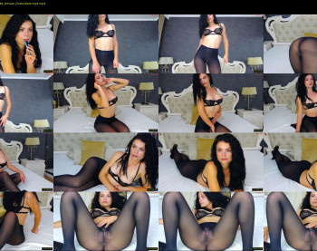crystallluv — 121 minute Chaturbate female naked cam show, 720p, Jul 25, 2023