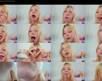 deva_alice — 15 minute Chaturbate female naked cam show, 720p, Jul 25, 2023