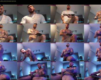 dimitri_sullivan — 121 minute Chaturbate male naked cam show, 720p, Jul 25, 2023
