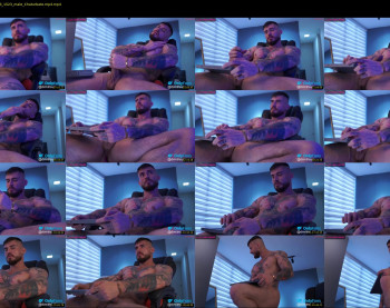 dimitri_sullivan — 120 minute Chaturbate male naked cam show, 720p, Jul 25, 2023