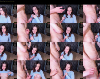 sledadora — 23 minute Chaturbate couple naked cam show, 720p, Jul 25, 2023