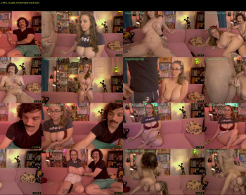 task_manager — 121 minute Chaturbate couple naked cam show, 720p, Jul 25, 2023
