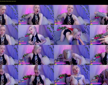 vergill_hell — 121 minute Chaturbate female naked cam show, 720p, Jul 25, 2023