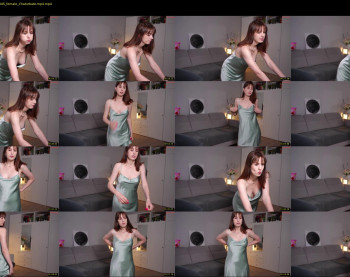 _blackbee_ — 3 minute Chaturbate female naked cam show, 720p, Jul 26, 2023