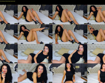crystallluv — 87 minute Chaturbate female naked cam show, 720p, Jul 26, 2023