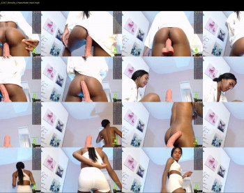 damaralopez_ — 72 minute Chaturbate female naked cam show, 720p, Jul 26, 2023