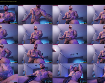 dimitri_sullivan — 101 minute Chaturbate male naked cam show, 720p, Jul 26, 2023
