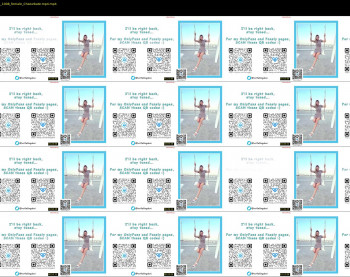 hotfallingdevil — 12 minute Chaturbate female naked cam show, 720p, Jul 26, 2023