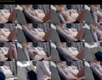 s_mailleee — 75 minute Chaturbate female naked cam show, 720p, Jul 26, 2023