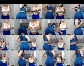 sofia_stonee1 — 9 minute Chaturbate female naked cam show, 720p, Jul 27, 2023