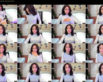 thaispice — 22 minute Chaturbate female naked cam show, 720p, Jul 26, 2023