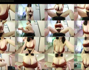 harmonicdiv — 50 minute Chaturbate female naked cam show, 720p, Jul 27, 2023