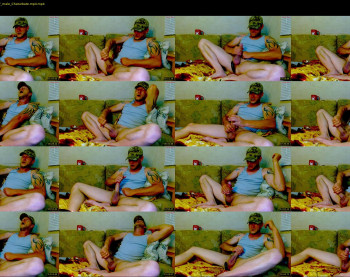 kylechat — 19 minute Chaturbate male naked cam show, 720p, Jul 27, 2023