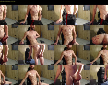 scottsspace — 37 minute Chaturbate male naked cam show, 720p, Jul 28, 2023