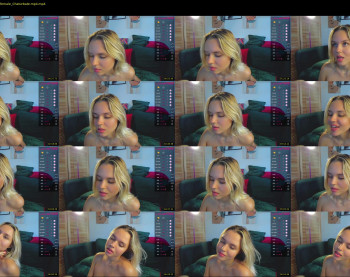 corni__ — 8 minute Chaturbate female naked cam show, 720p, Jul 28, 2023
