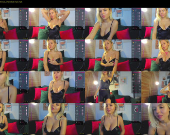 corni__ — 60 minute Chaturbate female naked cam show, 720p, Jul 29, 2023