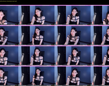 minarocket_ — 20 minute Chaturbate female naked cam show, 720p, Jul 29, 2023