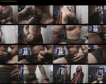 phil_chambers — 40 minute Chaturbate male naked cam show, 720p, Jul 28, 2023