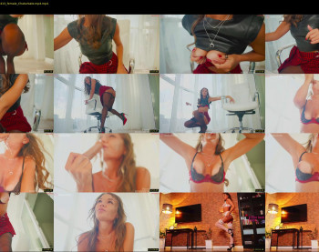 _d_a_s_h_a_ — 92 minute Chaturbate female naked cam show, 720p, Jul 30, 2023