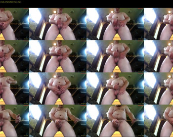 badadd — 3 minute Chaturbate male naked cam show, 480p, Jul 29, 2023
