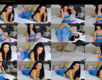crystallluv — 103 minute Chaturbate female naked cam show, 720p, Jul 29, 2023
