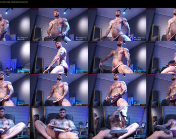 dimitri_sullivan — 120 minute Chaturbate male naked cam show, 720p, Jul 29, 2023
