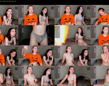 elisemorris — 59 minute Chaturbate female naked cam show, 720p, Jul 29, 2023