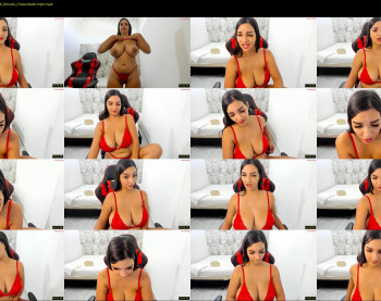 loreth_jw — 66 minute Chaturbate female naked cam show, 720p, Jul 29, 2023