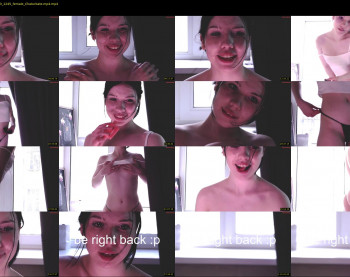 sleepycode002 — 70 minute Chaturbate female naked cam show, 720p, Jul 29, 2023