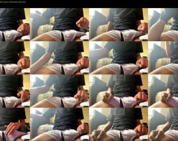 superbbc16 — 10 minute Chaturbate male naked cam show, 720p, Jul 29, 2023
