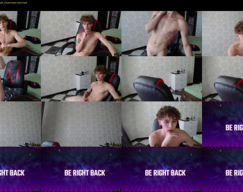 _kurt — 120 minute Chaturbate male naked cam show, 720p, Jul 30, 2023
