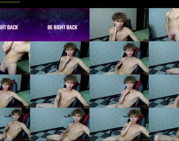 _kurt — 121 minute Chaturbate male naked cam show, 720p, Jul 30, 2023