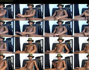 _pantera_09 — 41 minute Chaturbate male naked cam show, 480p, Jul 30, 2023