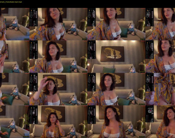 karrin — 103 minute Chaturbate female naked cam show, 720p, Jul 30, 2023