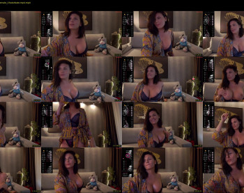 karrin — 121 minute Chaturbate female naked cam show, 720p, Jul 30, 2023