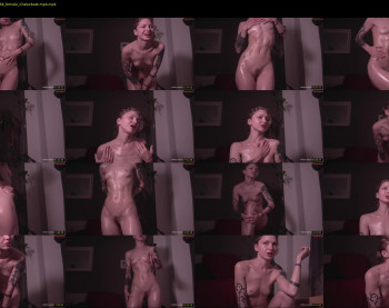 ms_lorelei — 23 minute Chaturbate female naked cam show, 720p, Jul 31, 2023