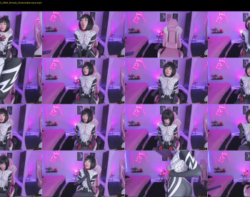 princessryuuko — 48 minute Chaturbate female naked cam show, 720p, Jul 30, 2023