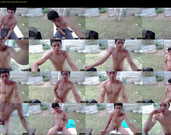 real__cameron — 87 minute Chaturbate male naked cam show, 720p, Jul 30, 2023