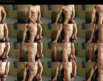 scottsspace — 56 minute Chaturbate male naked cam show, 720p, Jul 31, 2023