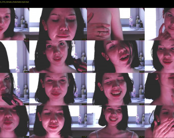 sleepycode002 — 21 minute Chaturbate female naked cam show, 720p, Jul 30, 2023