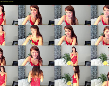 fritha — 6 minute Chaturbate female naked cam show, 720p, Jul 31, 2023